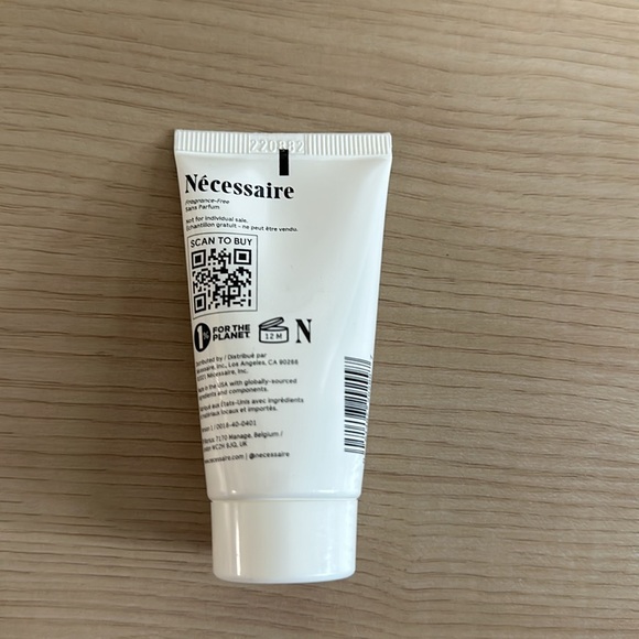 Nécessaire Shampoo and Conditioner Set - Picture 10 of 10